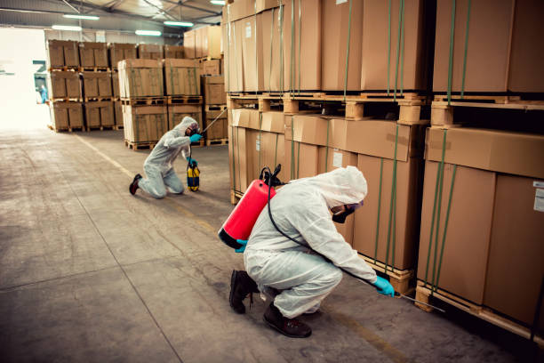 Best Commercial Pest Control Services  in Montrose, NY