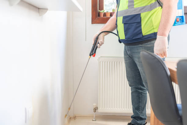 Best Affordable Exterminators  in Montrose, NY